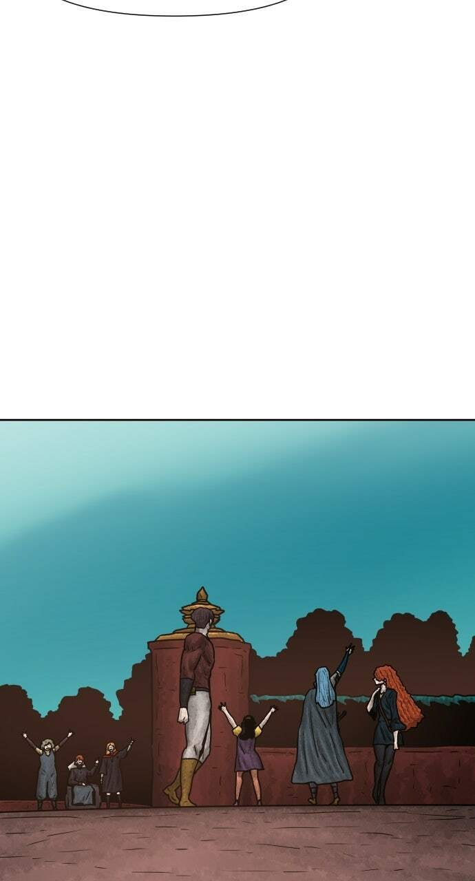 Warrior Executioner Chapter 179 page 12 - 