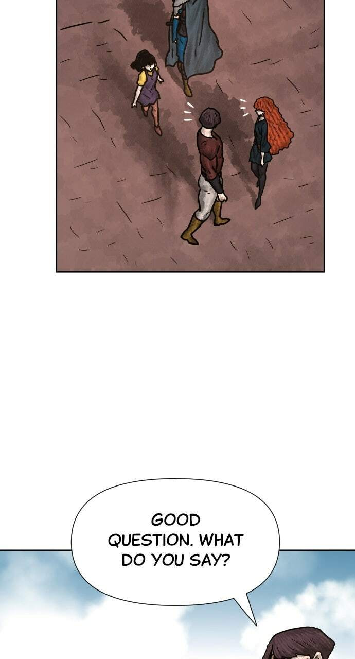 Warrior Executioner Chapter 179 page 14 - 