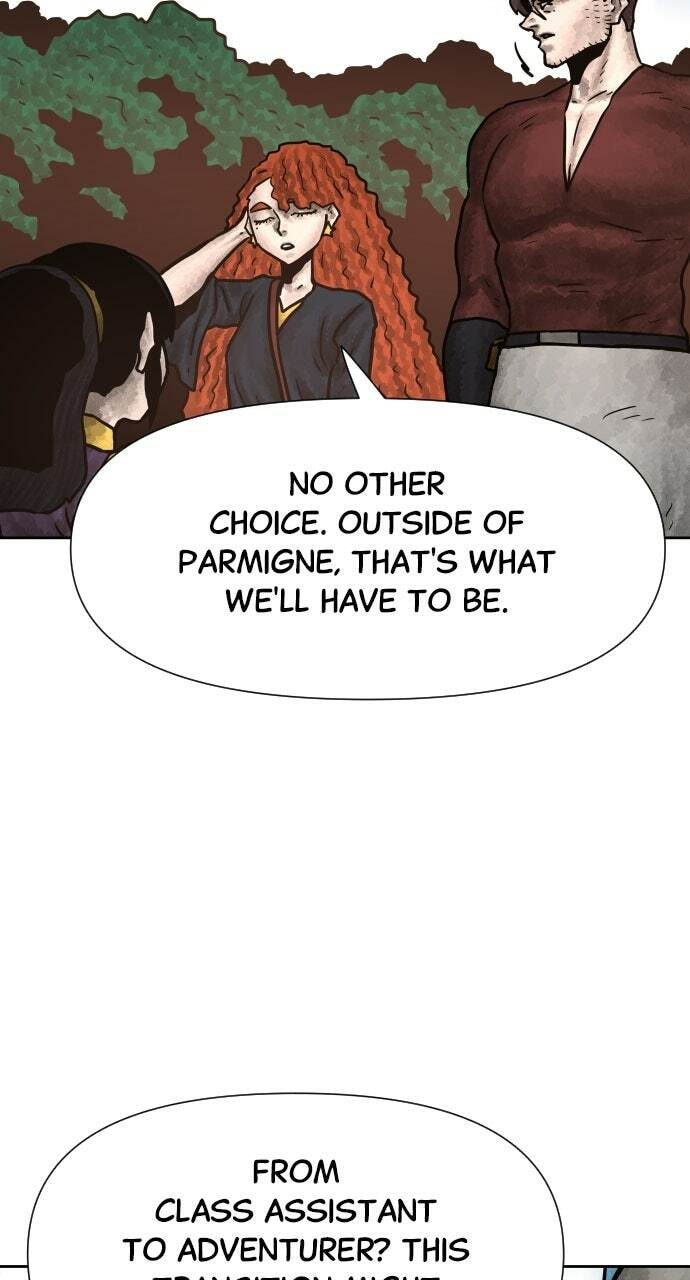 Warrior Executioner Chapter 179 page 15 - 