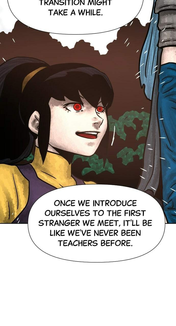 Warrior Executioner Chapter 179 page 16 - 