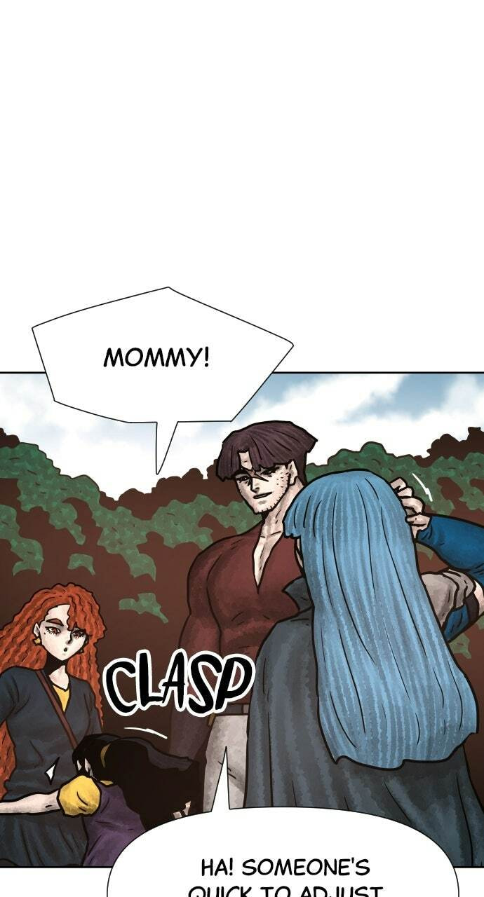 Warrior Executioner Chapter 179 page 18 - 