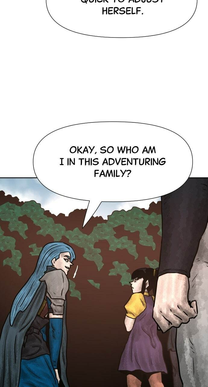 Warrior Executioner Chapter 179 page 19 - 