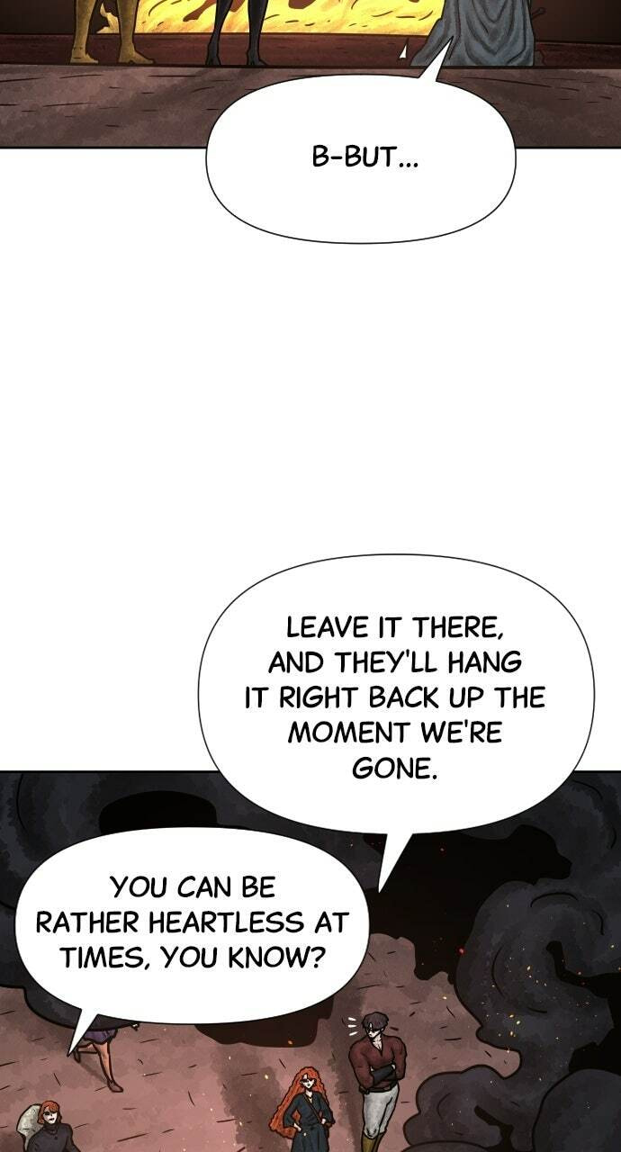 Warrior Executioner Chapter 179 page 3 - 