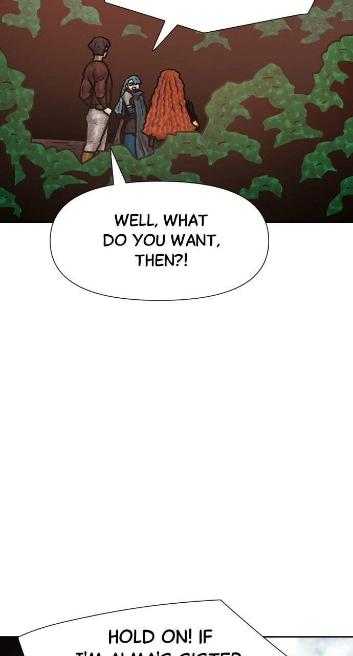 Warrior Executioner Chapter 179 page 23 - 