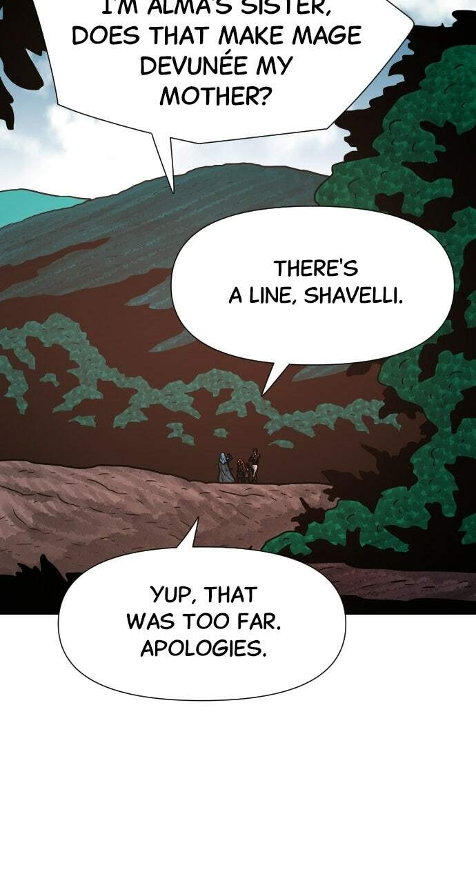 Warrior Executioner Chapter 179 page 24 - 