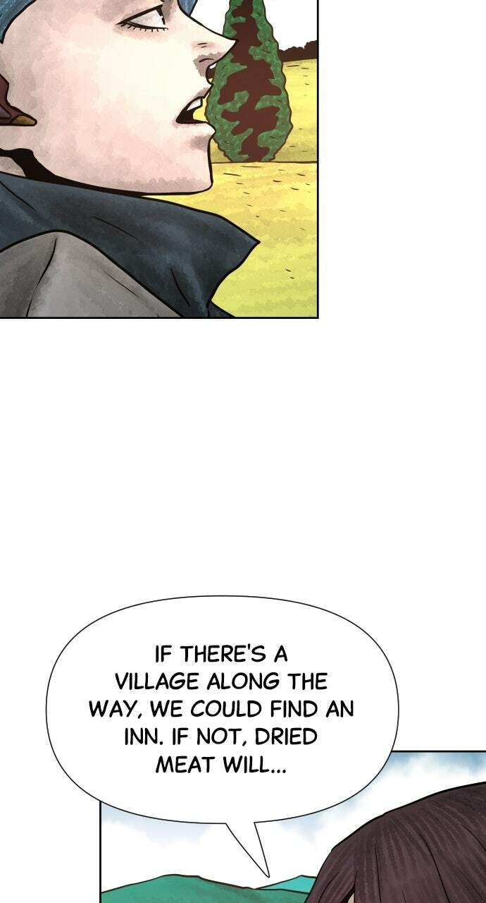 Warrior Executioner Chapter 179 page 27 - 
