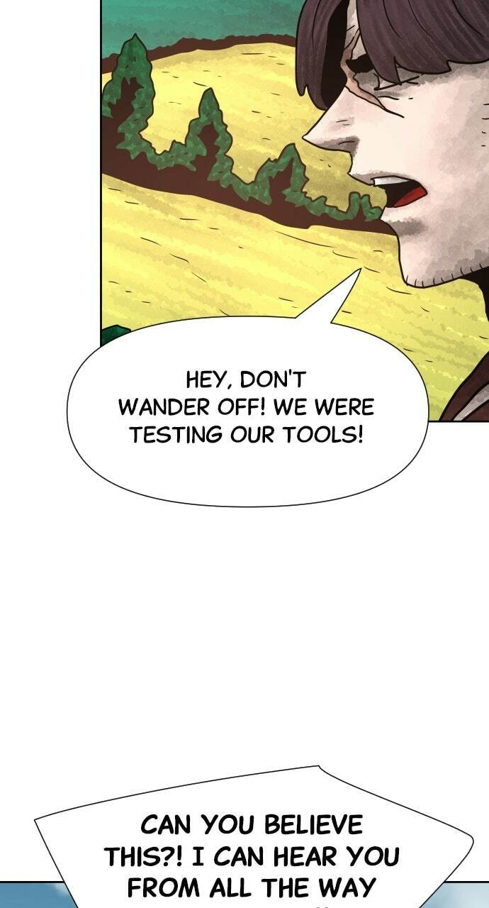 Warrior Executioner Chapter 179 page 28 - 