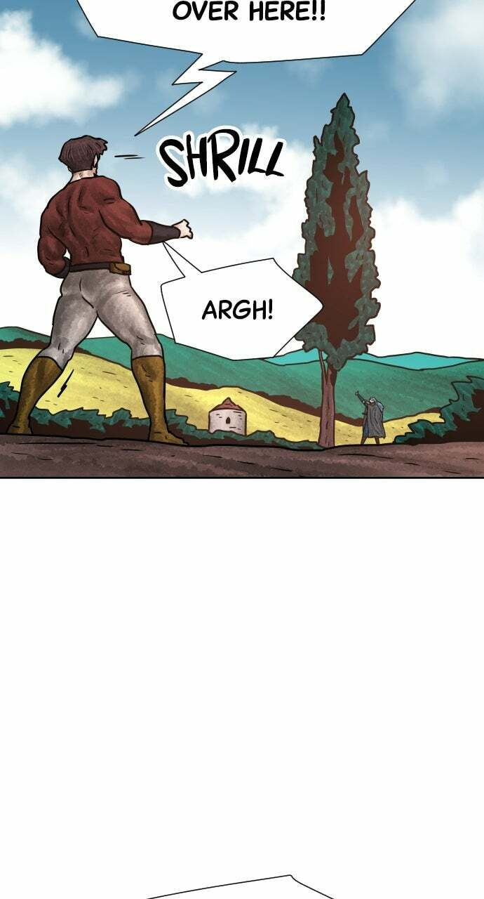 Warrior Executioner Chapter 179 page 29 - 