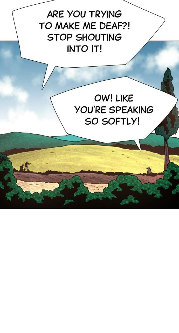 Warrior Executioner Chapter 179 page 30 - 
