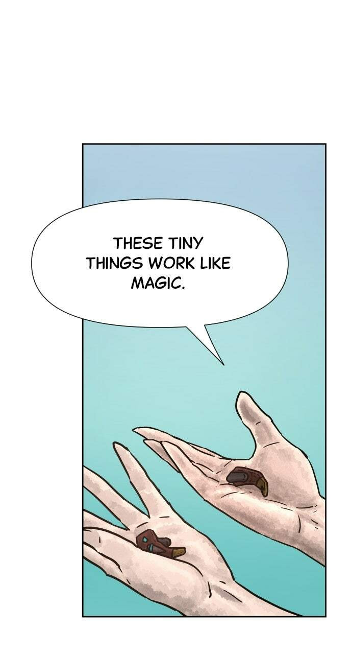 Warrior Executioner Chapter 179 page 31 - 