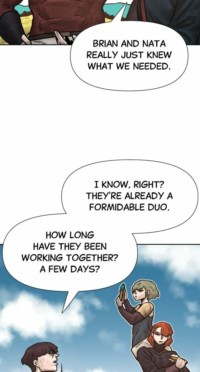 Warrior Executioner Chapter 179 page 33 - 