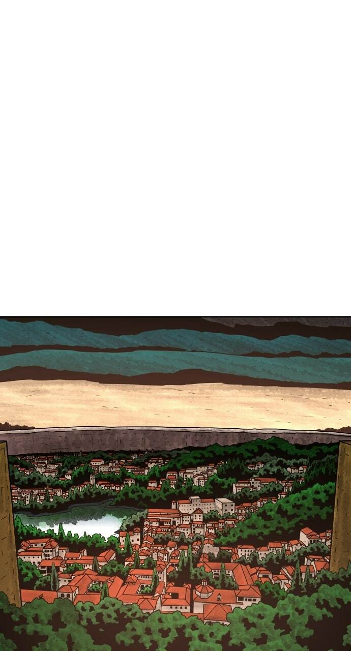 Warrior Executioner Chapter 179 page 38 - 