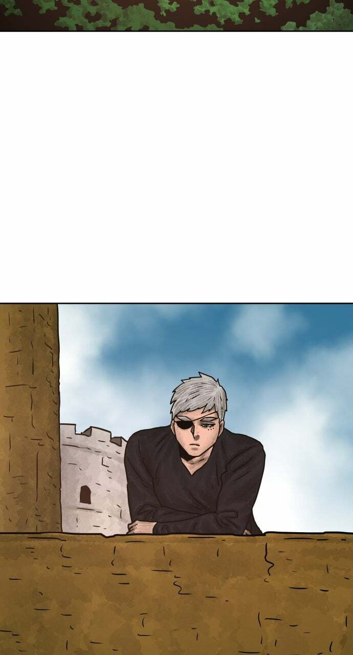 Warrior Executioner Chapter 179 page 39 - 