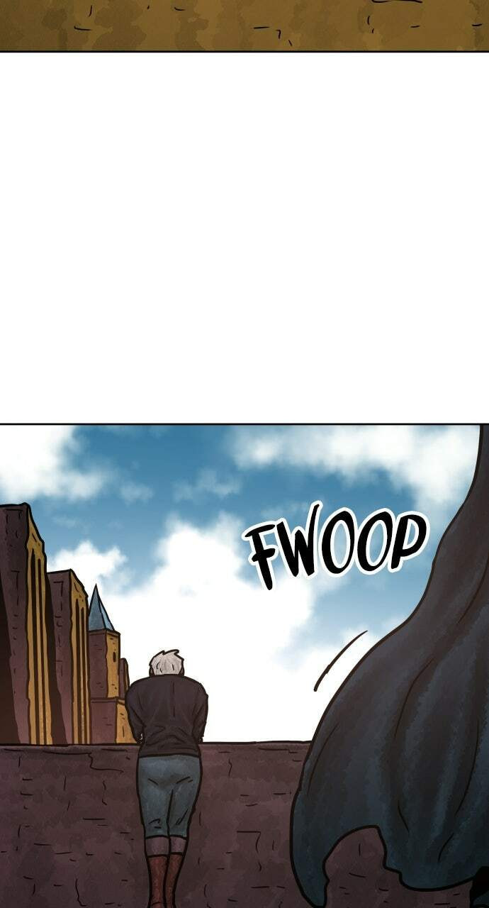Warrior Executioner Chapter 179 page 40 - 