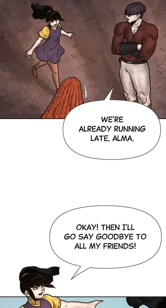 Warrior Executioner Chapter 179 page 5 - 