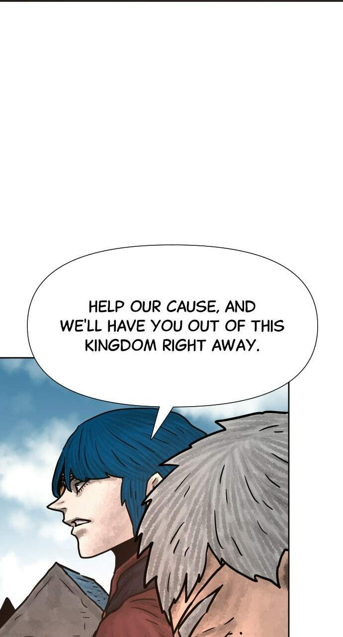 Warrior Executioner Chapter 179 page 42 - 