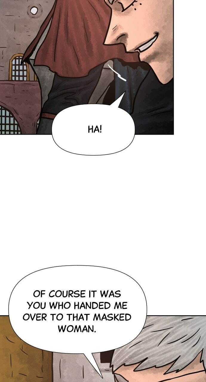 Warrior Executioner Chapter 179 page 43 - 