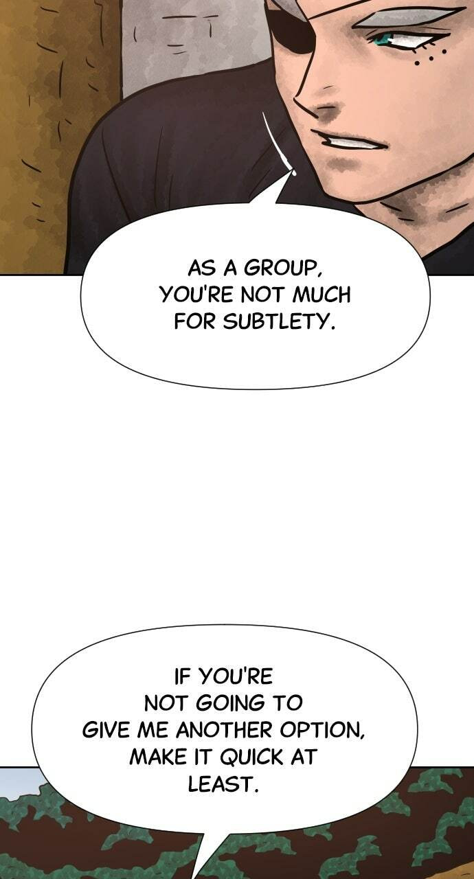 Warrior Executioner Chapter 179 page 44 - 