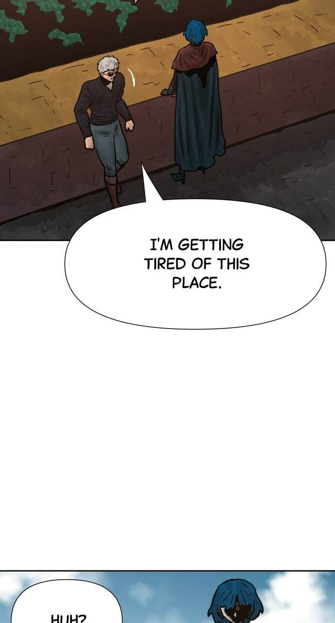 Warrior Executioner Chapter 179 page 45 - 