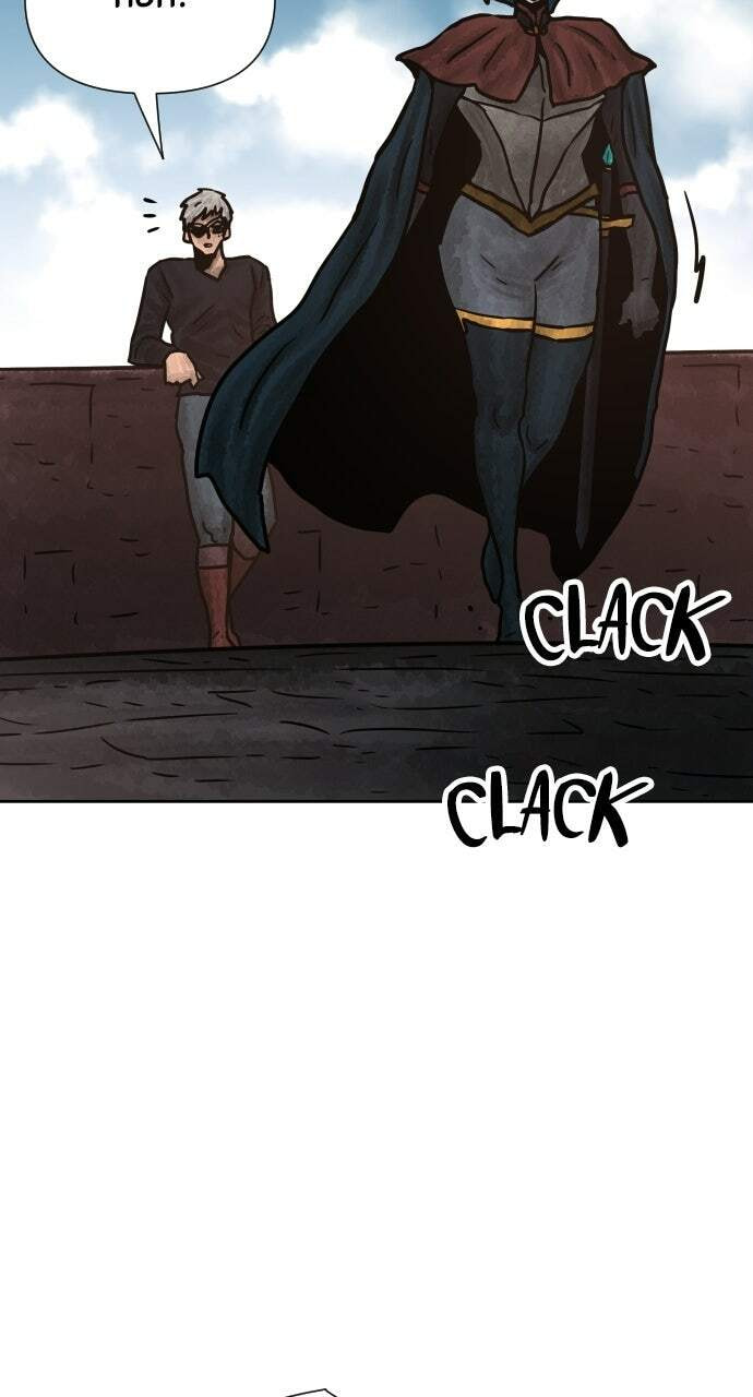 Warrior Executioner Chapter 179 page 46 - 