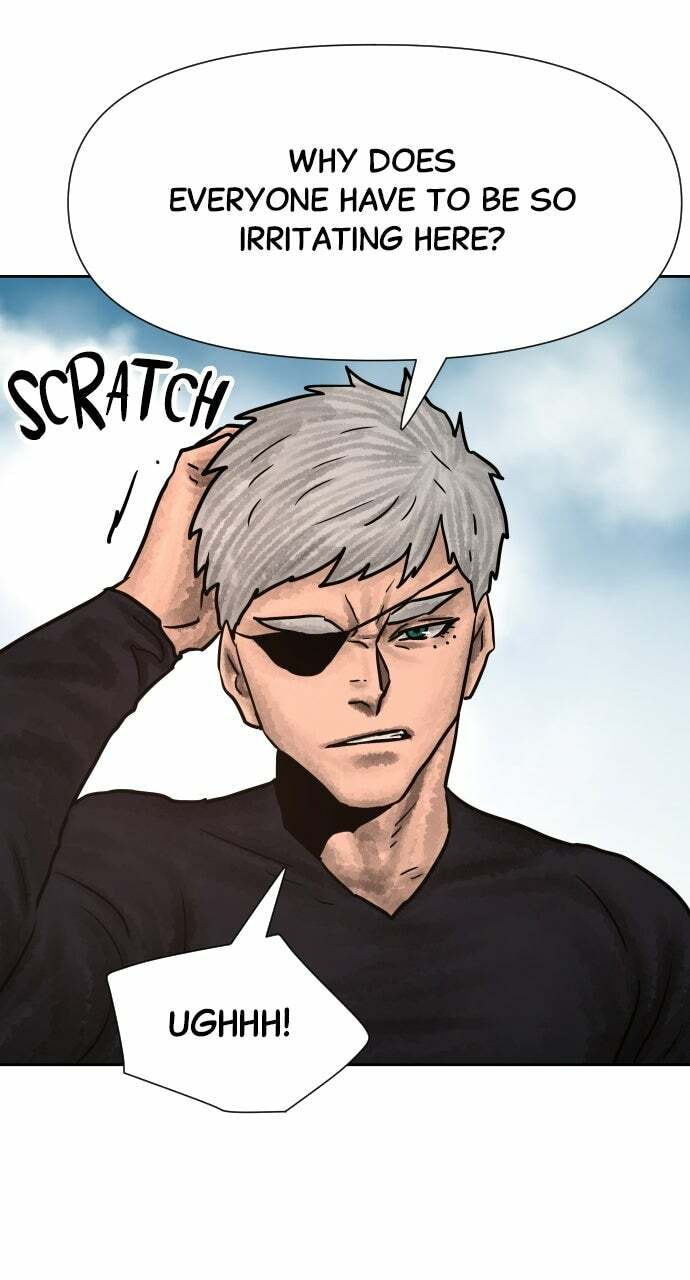 Warrior Executioner Chapter 179 page 48 - 