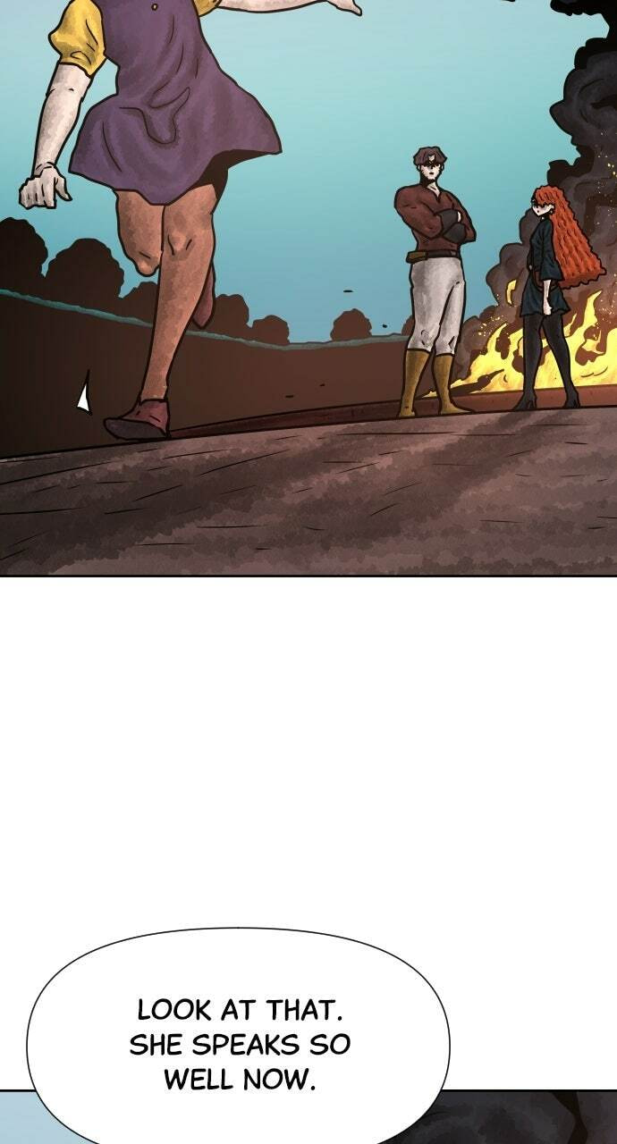 Warrior Executioner Chapter 179 page 6 - 