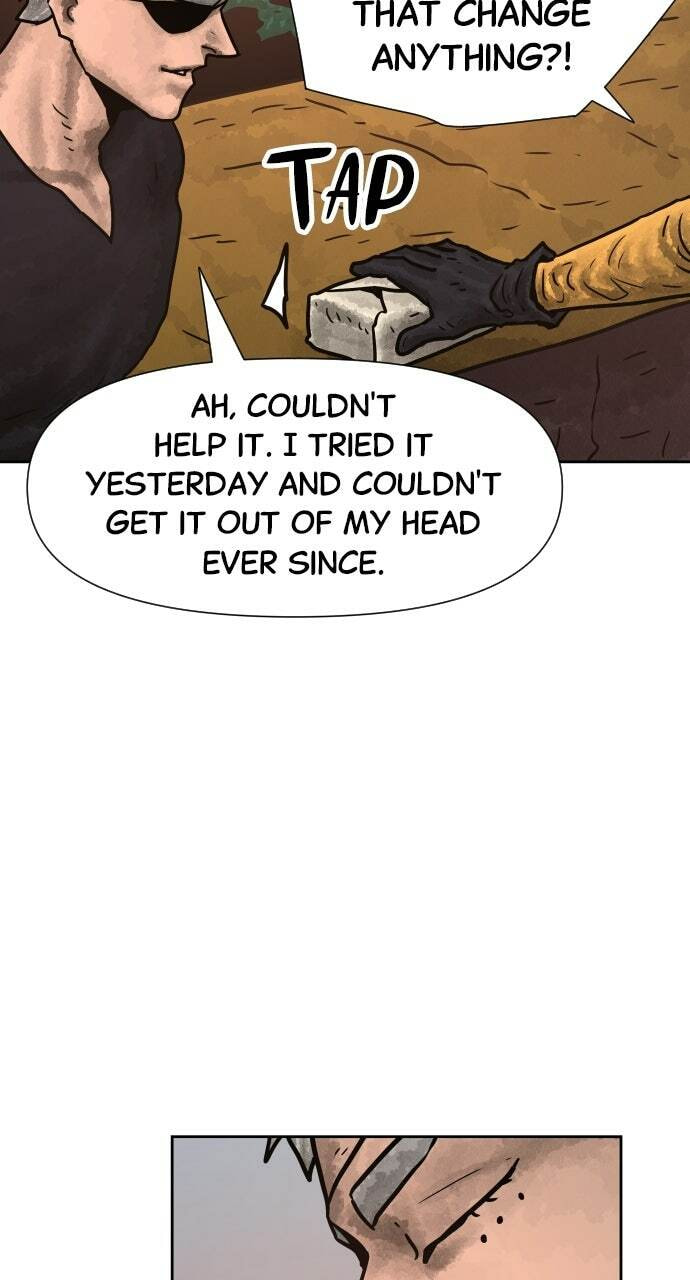 Warrior Executioner Chapter 179 page 51 - 