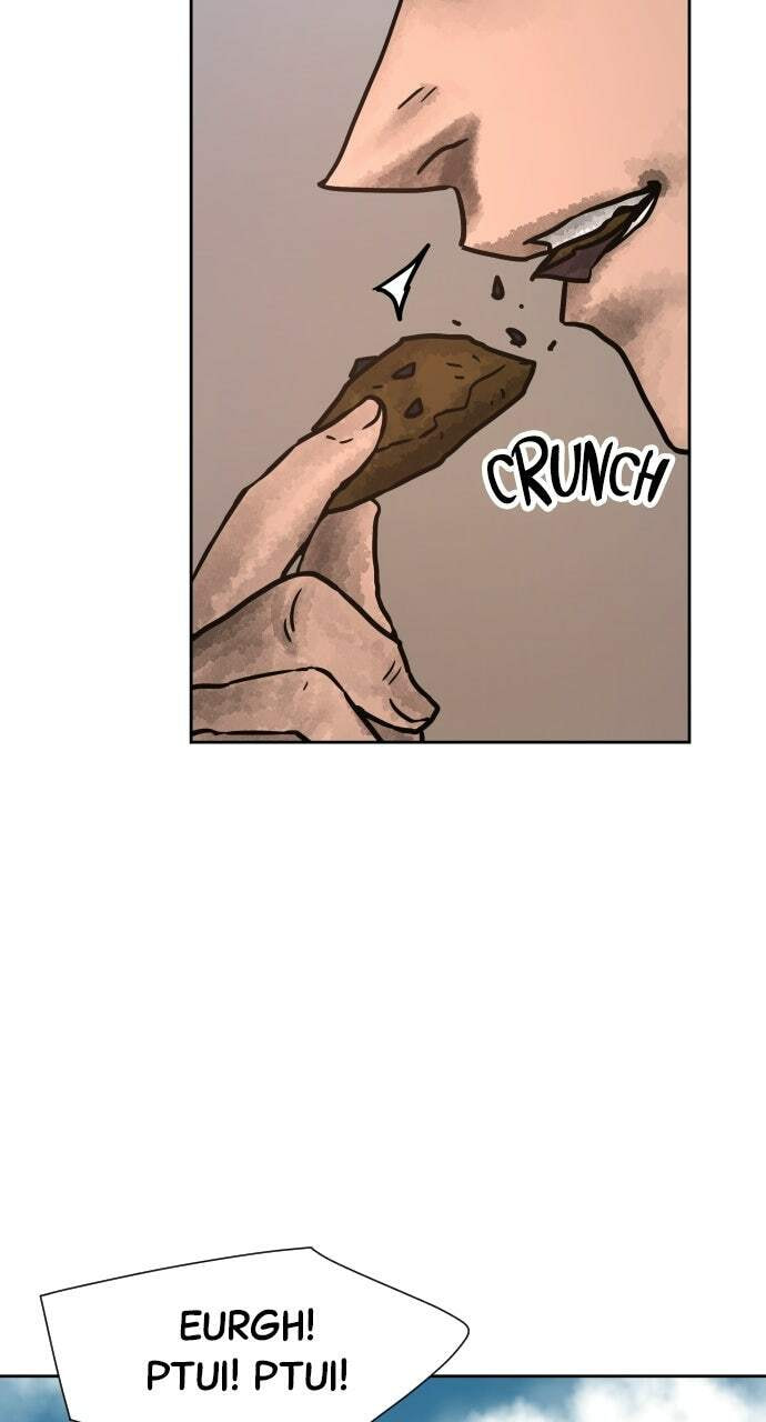 Warrior Executioner Chapter 179 page 52 - 