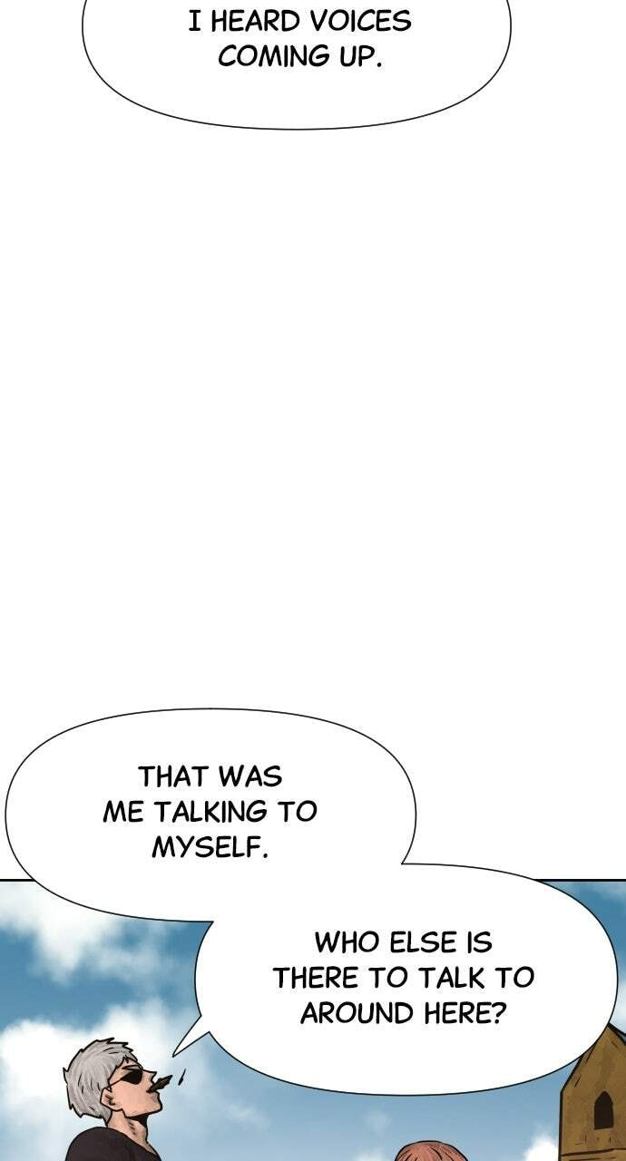 Warrior Executioner Chapter 179 page 57 - 
