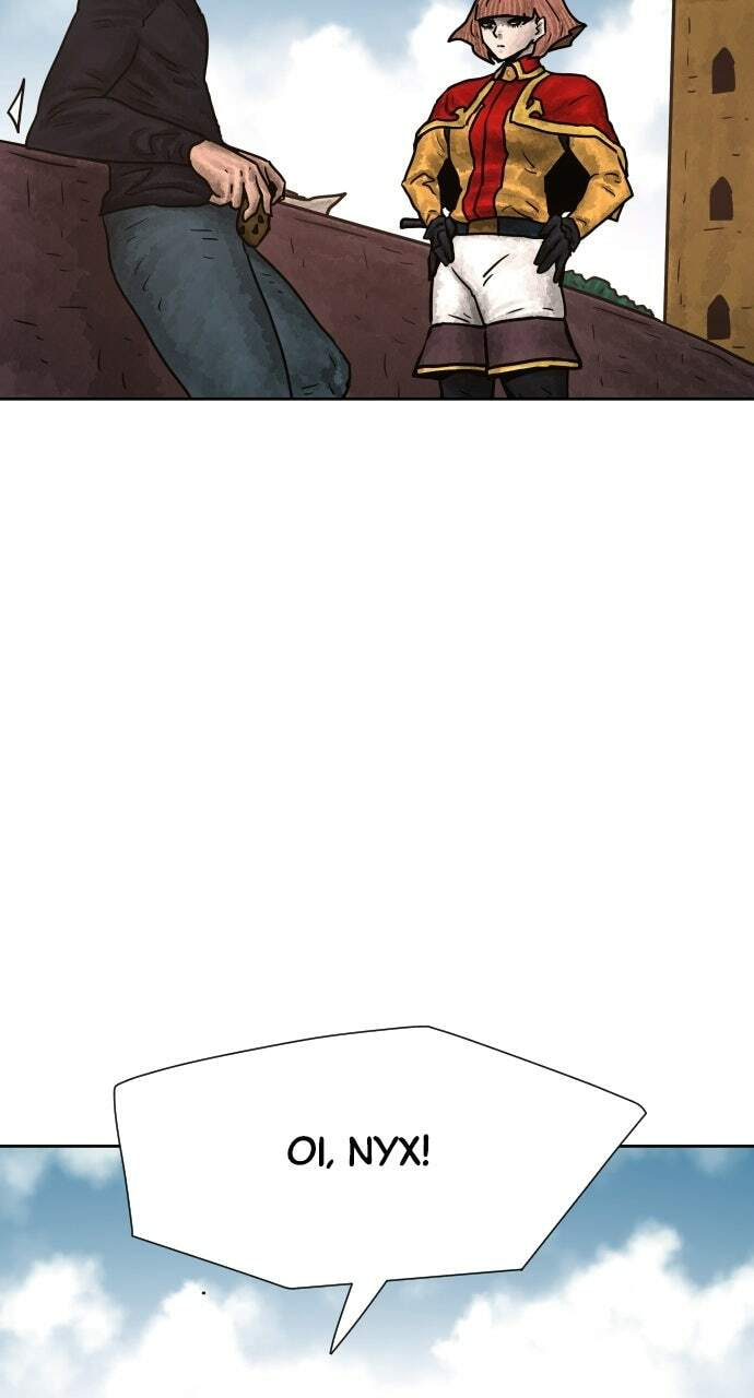 Warrior Executioner Chapter 179 page 58 - 
