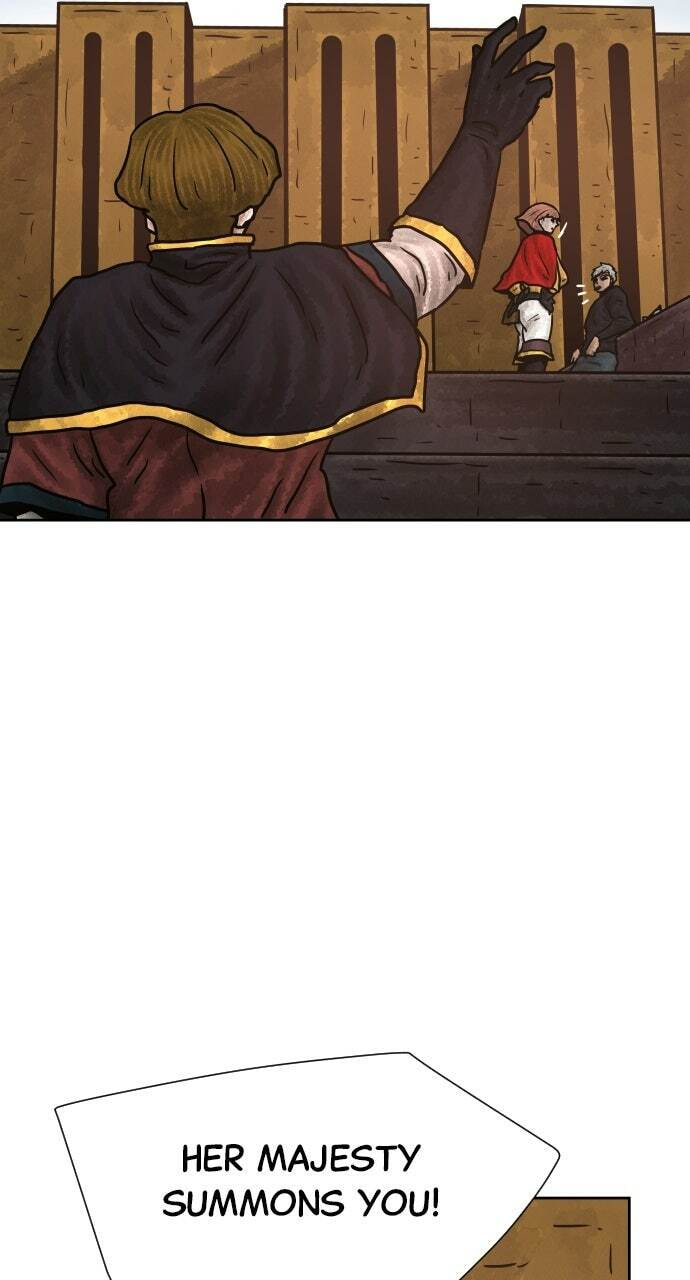 Warrior Executioner Chapter 179 page 59 - 