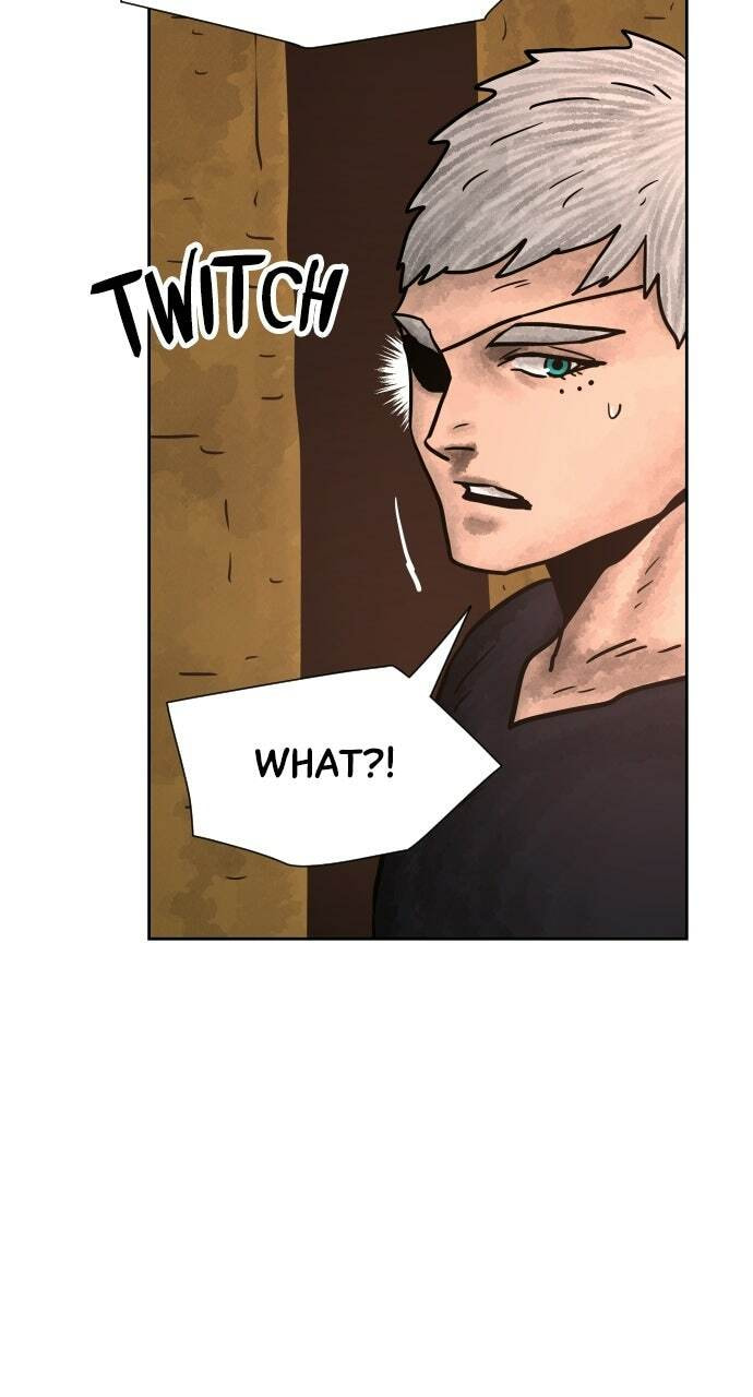 Warrior Executioner Chapter 179 page 60 - 