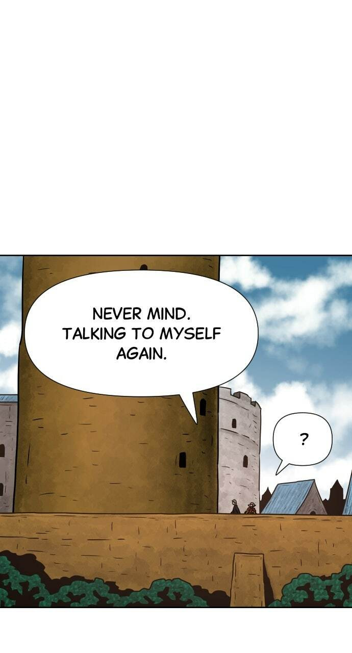 Warrior Executioner Chapter 179 page 62 - 