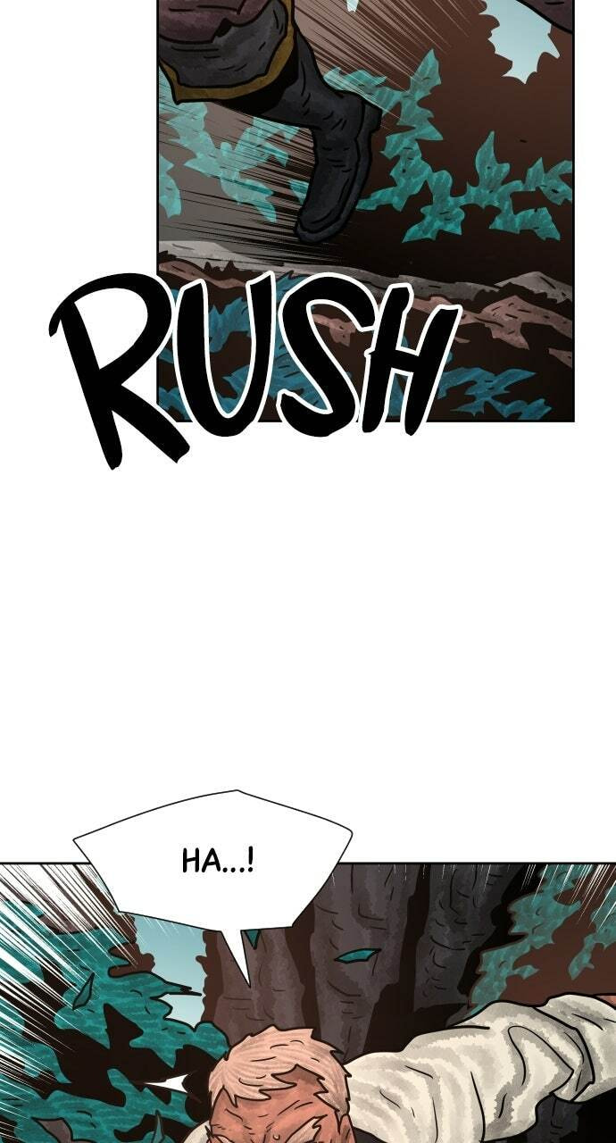 Warrior Executioner Chapter 179 page 66 - 