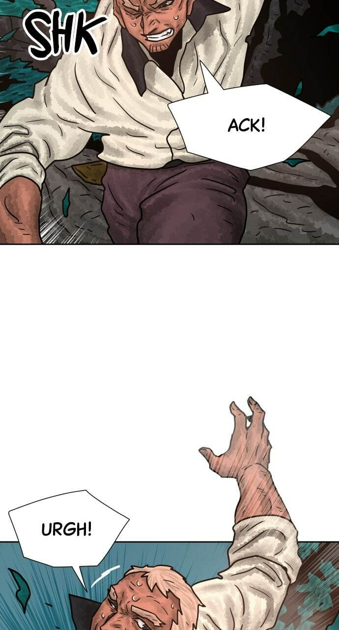 Warrior Executioner Chapter 179 page 67 - 