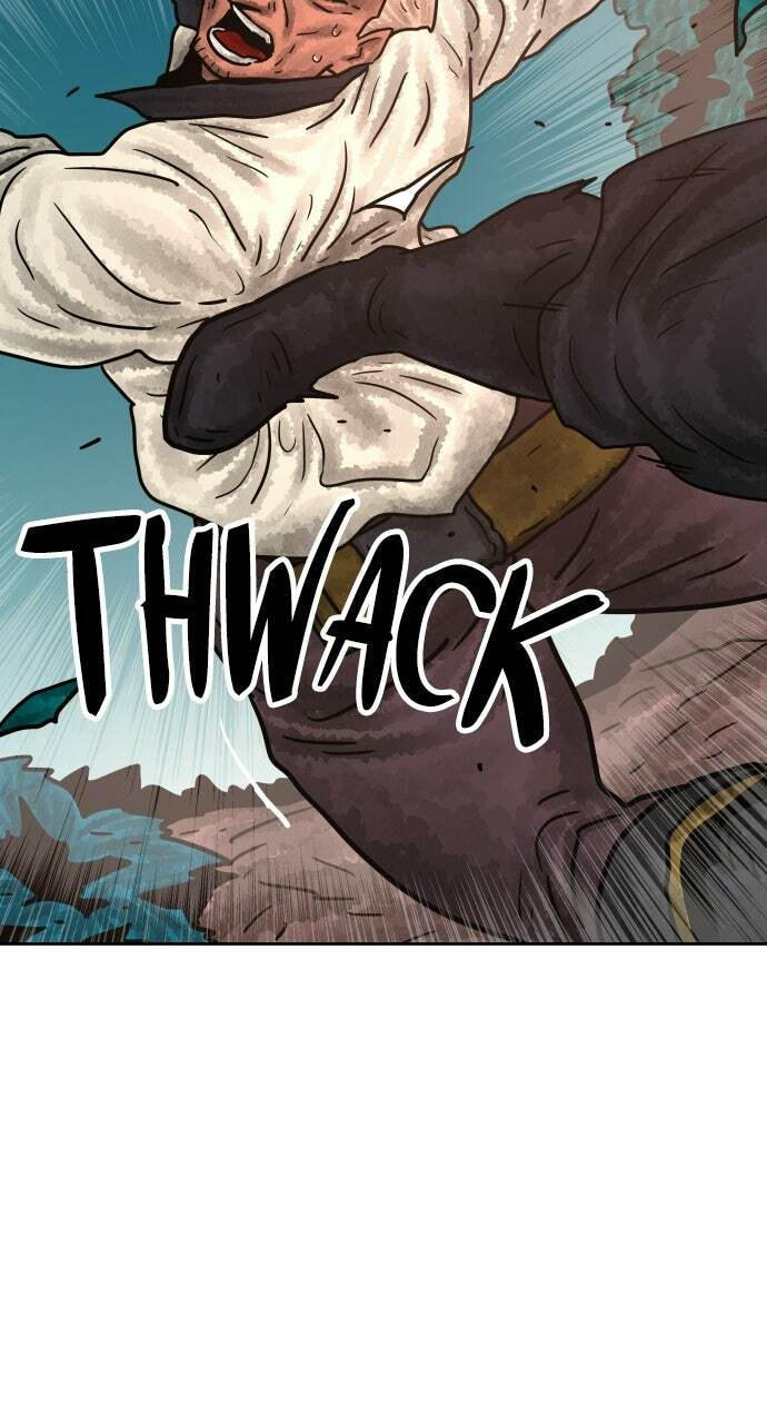 Warrior Executioner Chapter 179 page 68 - 