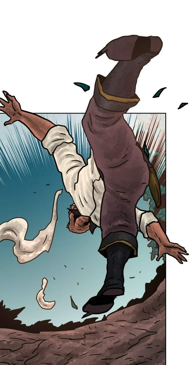 Warrior Executioner Chapter 179 page 69 - 