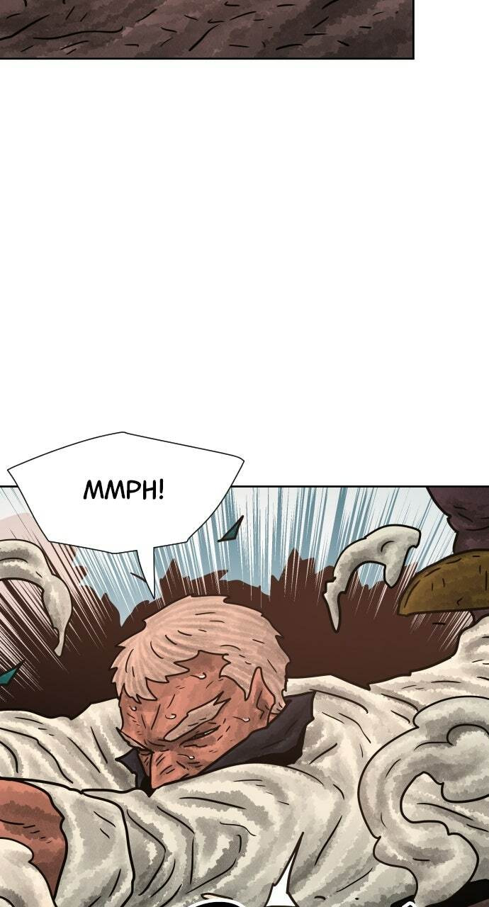 Warrior Executioner Chapter 179 page 70 - 