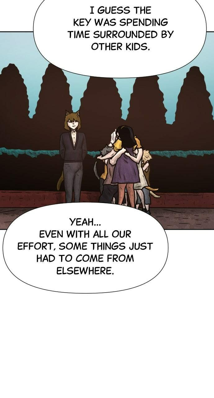 Warrior Executioner Chapter 179 page 8 - 