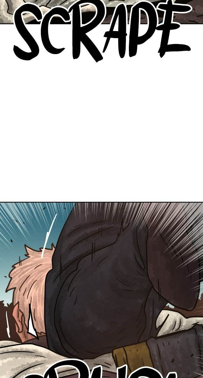 Warrior Executioner Chapter 179 page 71 - 