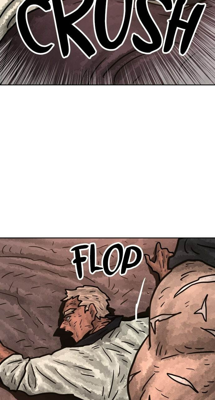 Warrior Executioner Chapter 179 page 72 - 