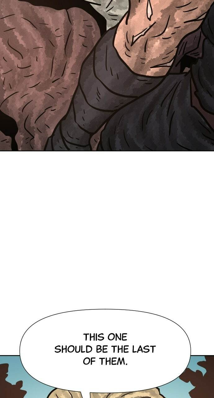 Warrior Executioner Chapter 179 page 73 - 