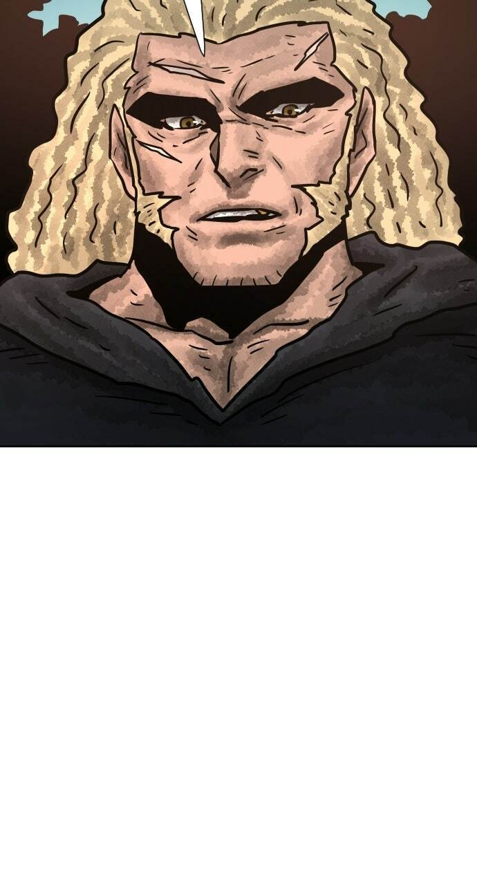 Warrior Executioner Chapter 179 page 74 - 