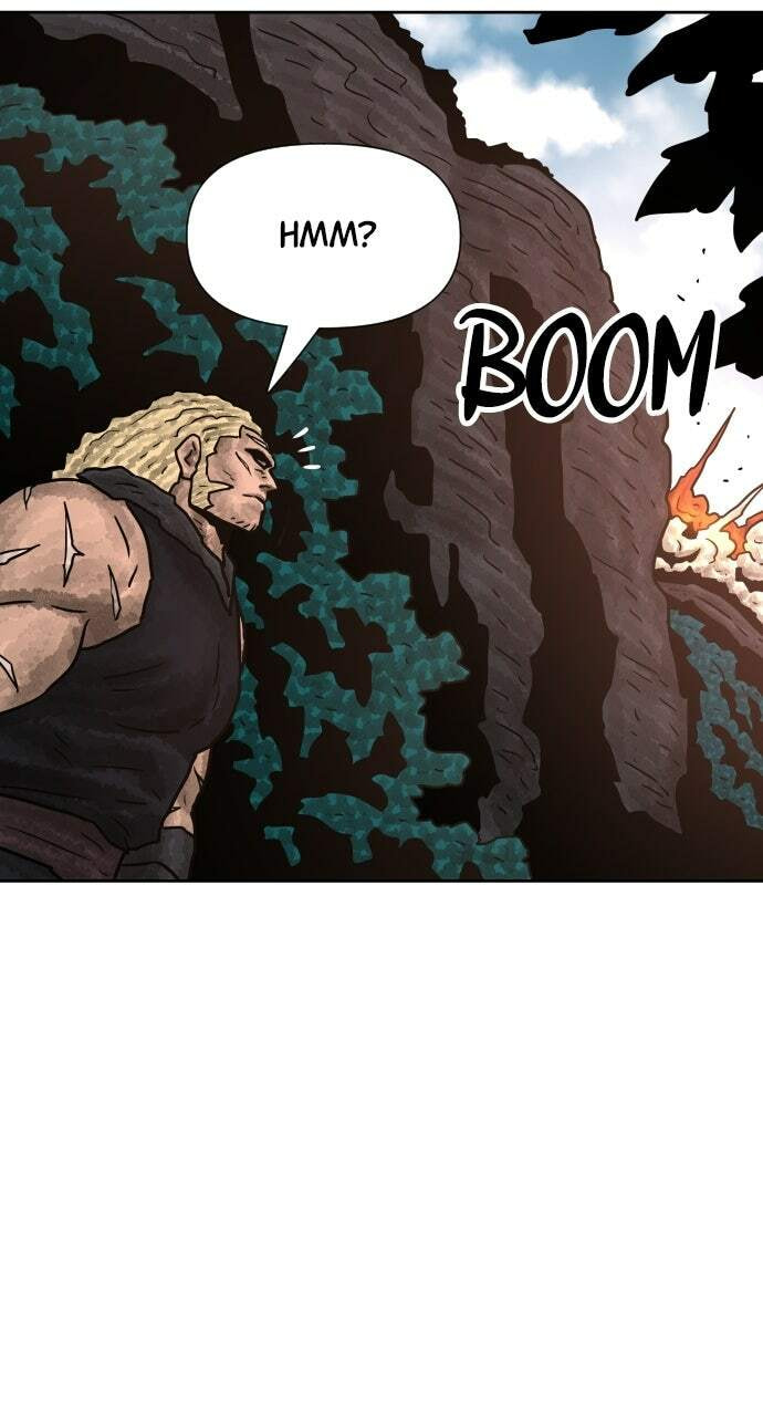 Warrior Executioner Chapter 179 page 75 - 