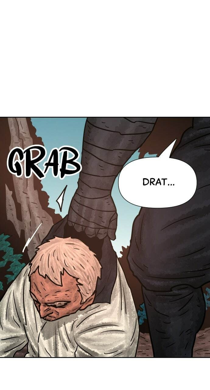 Warrior Executioner Chapter 179 page 77 - 