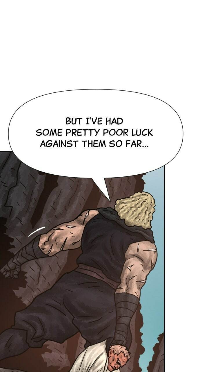 Warrior Executioner Chapter 179 page 78 - 