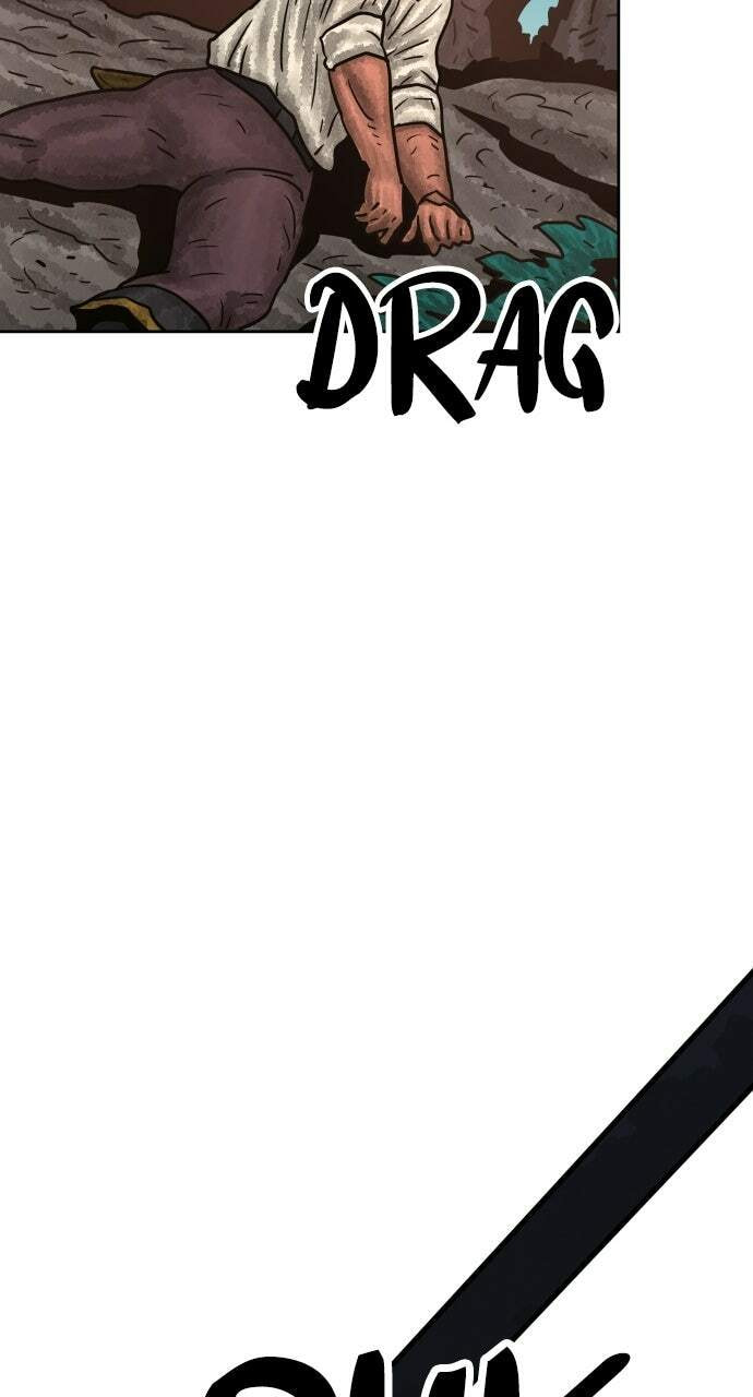 Warrior Executioner Chapter 179 page 79 - 