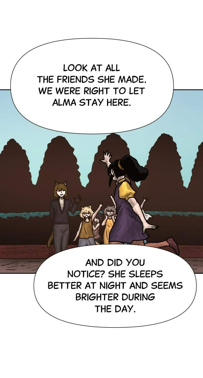 Warrior Executioner Chapter 179 page 9 - 