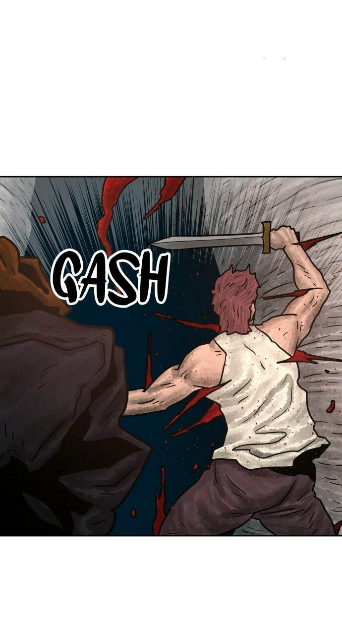 Warrior Executioner Chapter 179 page 81 - 