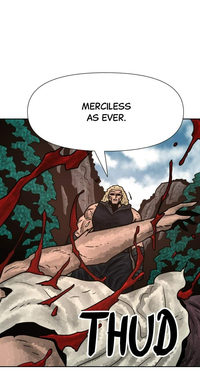Warrior Executioner Chapter 179 page 82 - 
